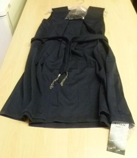 Children’s dress