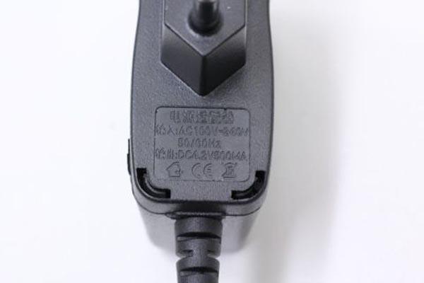 LED head lamp