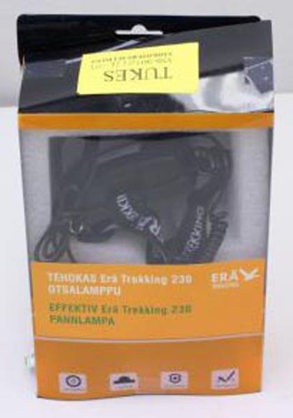 LED head lamp