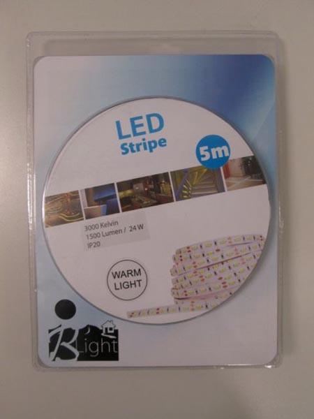 LED light