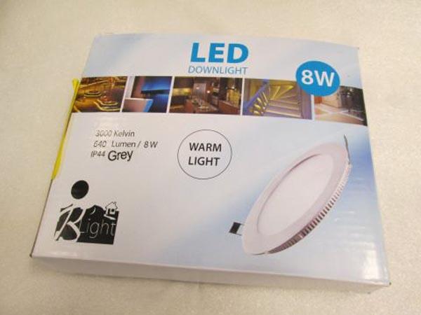 LED light