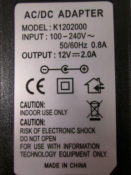 LED light