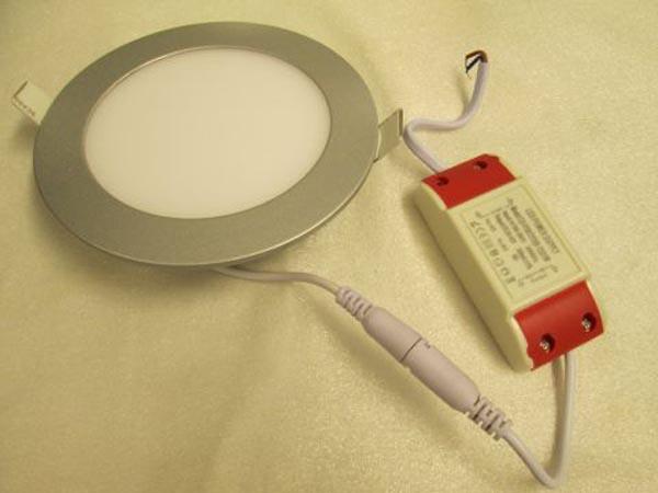 LED light