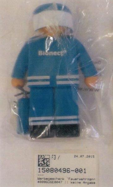 Toy figurines
