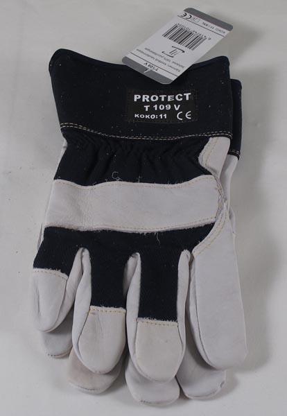 Work gloves