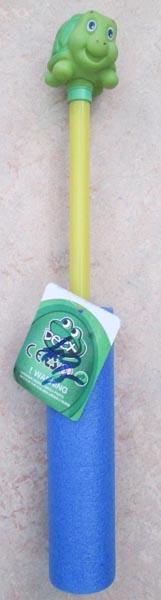 Plastic toy