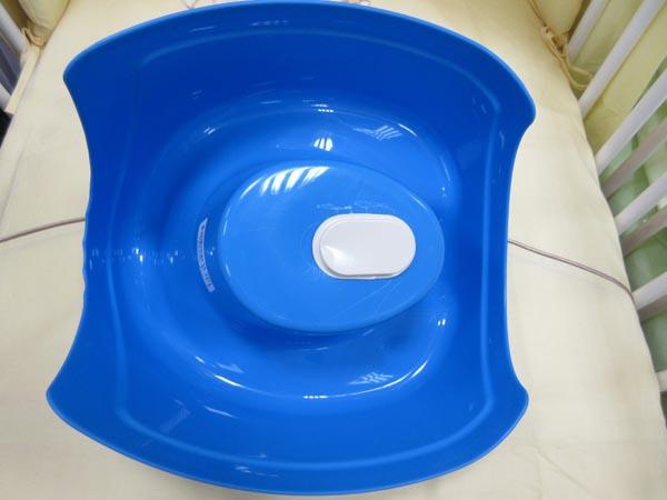 Baby musical potty