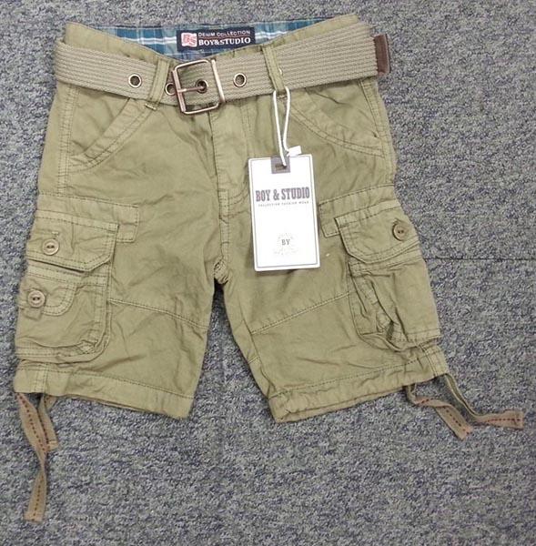 Boys' trousers
