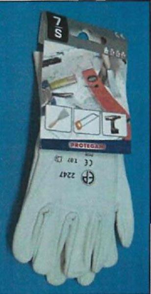 Work gloves