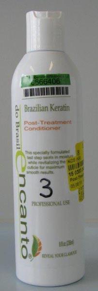 Hair straightener