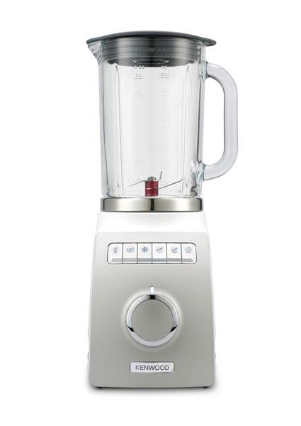 Food blender