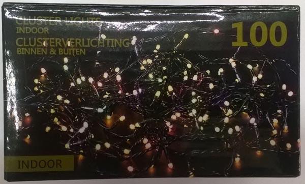 Lighting chain