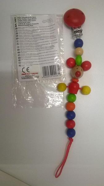 Soother Chain