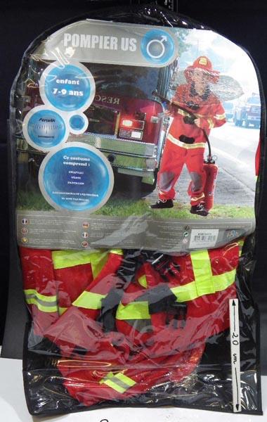 Fancy-dress costume