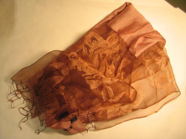 Ladies' scarf