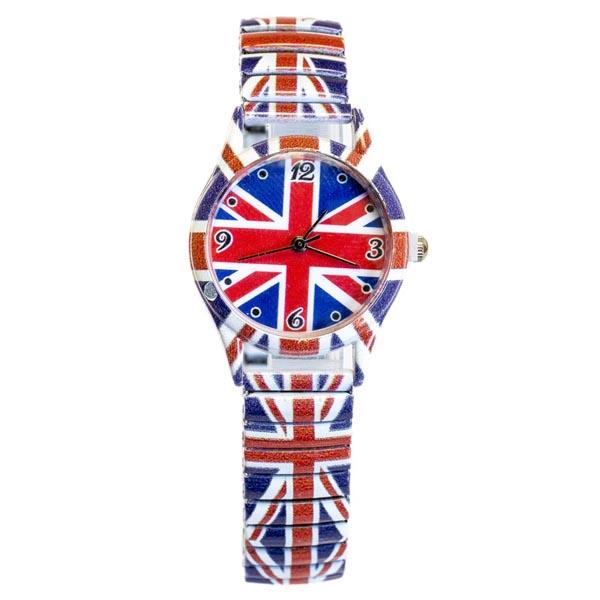 Wristwatch
