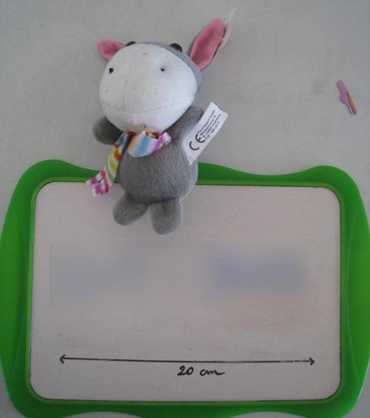 Soft toy