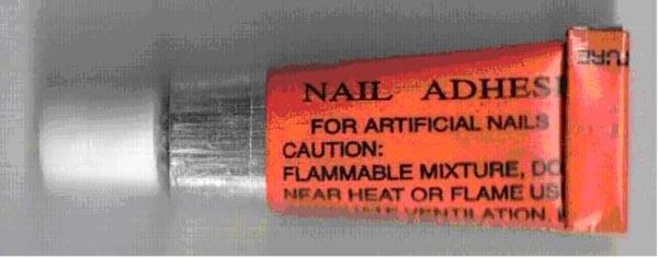 False Nails