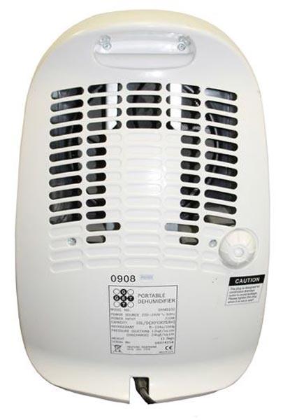 Dehumidifier