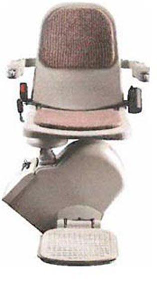 Stairlift