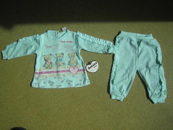 Babies' outfit