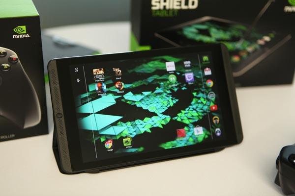 Tablet computer