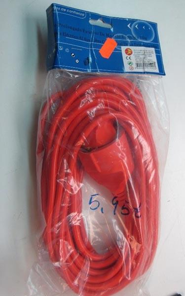 Extension leads