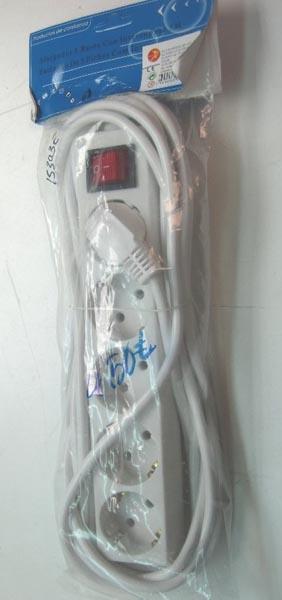 Extension leads