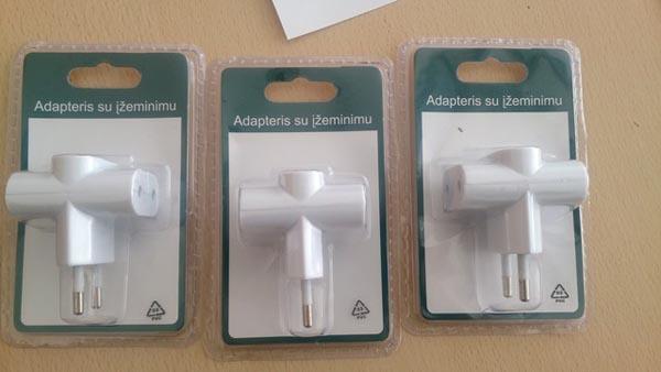 Adaptor