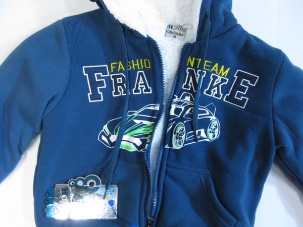 Children’s sweatshirt
