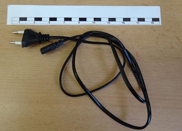 Rechargeable LED torch