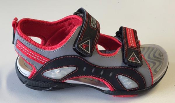 Children's sandals