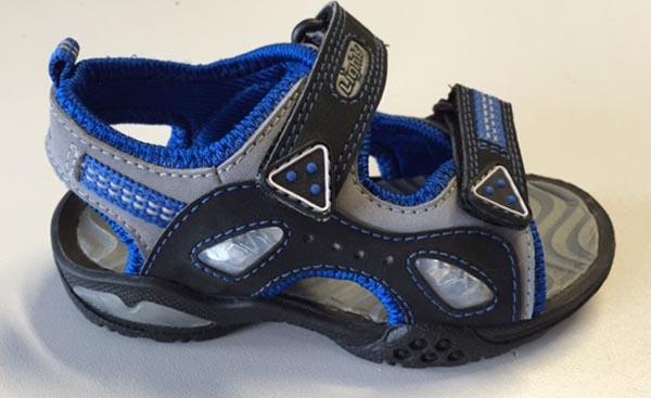 Children's sandals