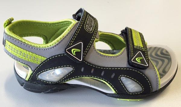 Children's sandals