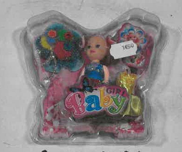 Doll