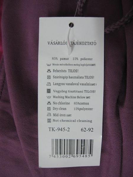 Girls' trousers