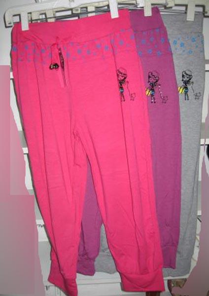 Children’s trousers