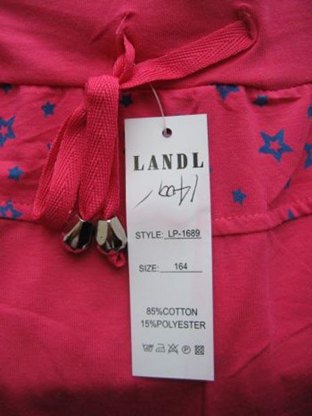 Children’s trousers