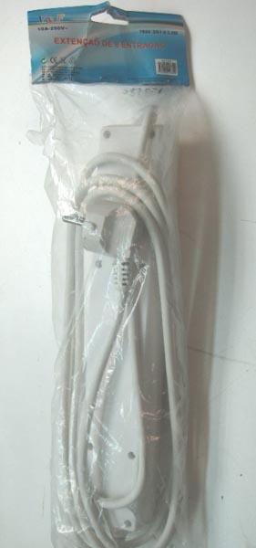 Extension lead