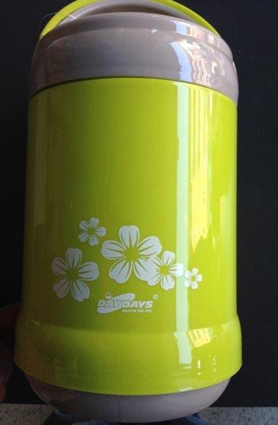 Thermos flask