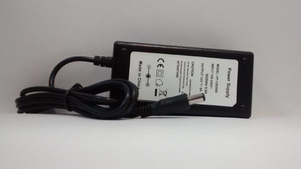 Power adaptor