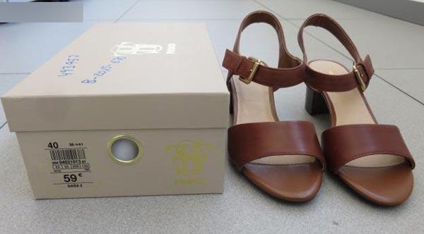 Women's sandals