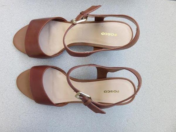 Women's sandals