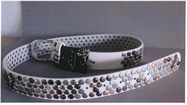 Belt