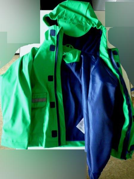 Children's raincoat