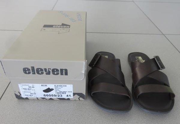 Men's sandals