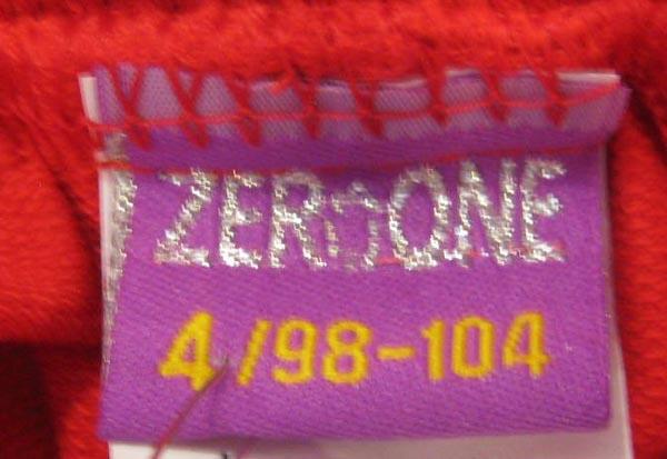 Girls' trousers
