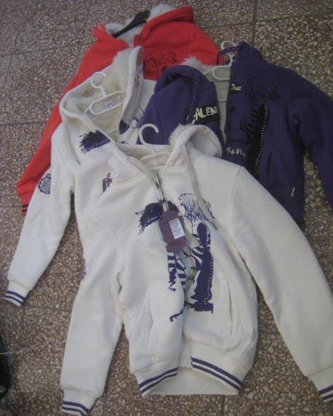 Children’s sweatshirt