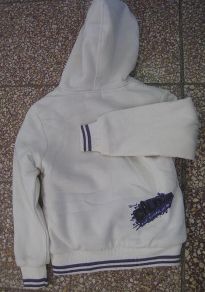 Children’s sweatshirt