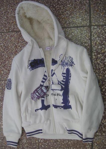 Children’s sweatshirt